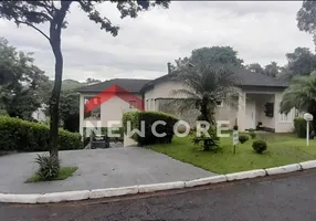 Foto 1 de Casa de Condomínio com 4 Quartos à venda, 320m² em Tarumã, Santana de Parnaíba