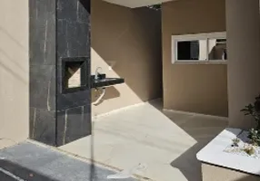 Foto 1 de Casa com 3 Quartos à venda, 120m² em Matriz, Mauá