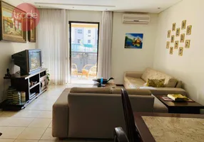 Foto 1 de Apartamento com 3 Quartos à venda, 120m² em Jardim Santa Angela, Ribeirão Preto