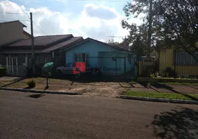 Foto 1 de Casa com 2 Quartos à venda, 150m² em Nossa Senhora das Graças, Canoas