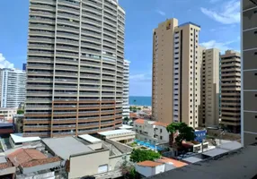 Foto 1 de Apartamento com 2 Quartos à venda, 69m² em Meireles, Fortaleza
