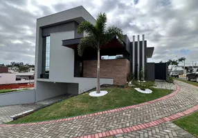 Foto 1 de Casa de Condomínio com 3 Quartos à venda, 206m² em Jardim Laguna, Indaiatuba