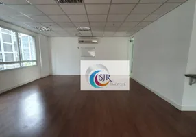 Foto 1 de Sala Comercial para venda ou aluguel, 108m² em Paraíso, São Paulo