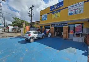 Foto 1 de Ponto Comercial para alugar, 550m² em Vasco da Gama, Recife
