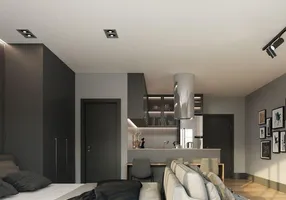 Foto 1 de Apartamento com 2 Quartos à venda, 86m² em Joao Paulo, Florianópolis