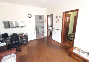 Foto 1 de Casa com 4 Quartos à venda, 150m² em Jardim Proença, Campinas