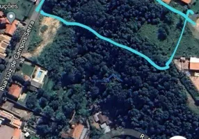 Foto 1 de Lote/Terreno à venda, 90000m² em Chácaras São Bento, Valinhos