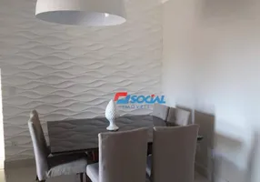 Foto 1 de Apartamento com 3 Quartos à venda, 98m² em Liberdade, Porto Velho