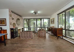 Foto 1 de Casa com 4 Quartos à venda, 580m² em Vila Madalena, São Paulo