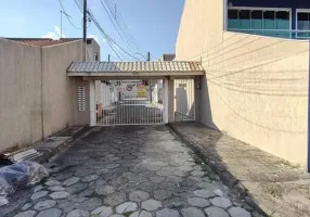 Foto 1 de Casa de Condomínio com 3 Quartos à venda, 60m² em Boqueirão, Curitiba