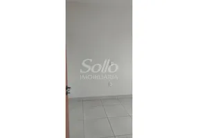 Foto 1 de Apartamento com 2 Quartos à venda, 49m² em Daniel Fonseca, Uberlândia
