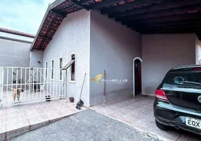 Foto 1 de Casa com 3 Quartos à venda, 208m² em Loteamento Ermida, Jundiaí