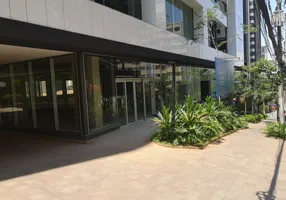 Foto 1 de Sala Comercial para alugar, 46m² em Cerqueira César, São Paulo