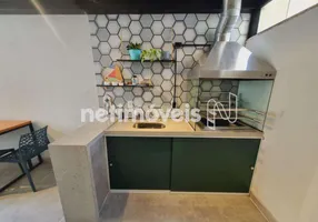 Foto 1 de Apartamento com 3 Quartos à venda, 95m² em Renascença, Belo Horizonte