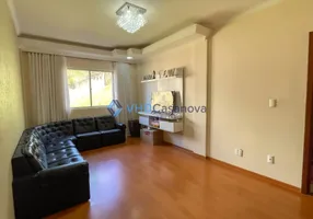 Foto 1 de Apartamento com 2 Quartos à venda, 79m² em Ramos, Viçosa