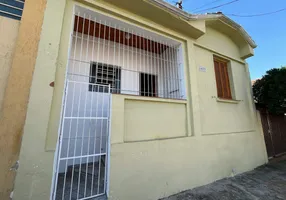 Foto 1 de Casa com 2 Quartos para alugar, 40m² em Jardim Europa, Piracicaba