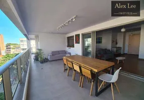 Foto 1 de Apartamento com 3 Quartos à venda, 149m² em Vila Madalena, São Paulo