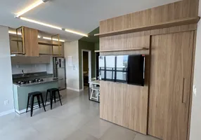 Foto 1 de Apartamento com 1 Quarto à venda, 52m² em Jardim das Américas, Cuiabá