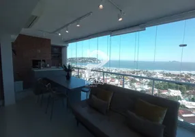 Foto 1 de Apartamento com 2 Quartos à venda, 94m² em Enseada, Guarujá