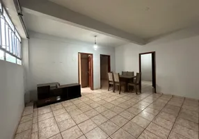 Foto 1 de Apartamento com 3 Quartos para alugar, 95m² em Setor Leste Universitário, Goiânia