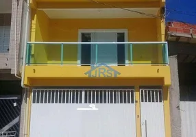 Foto 1 de Casa de Condomínio com 3 Quartos à venda, 298m² em Refugio dos Bandeirantes, Santana de Parnaíba