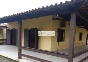 Foto 1 de Casa com 3 Quartos à venda, 200m² em Pontinha, Araruama