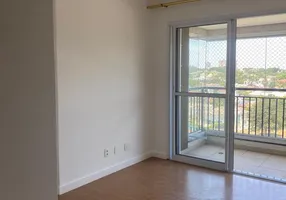 Foto 1 de Apartamento com 3 Quartos para alugar, 80m² em Melville Empresarial Ii, Barueri