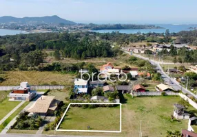 Foto 1 de Lote/Terreno à venda, 950m² em Ibiraquera, Imbituba