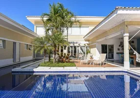 Foto 1 de Casa de Condomínio com 3 Quartos à venda, 382m² em Brigadeiro Tobias, Sorocaba