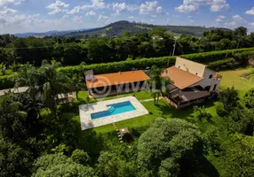 Foto 1 de Fazenda/Sítio com 6 Quartos à venda, 300m² em Bairro dos Pintos, Itatiba