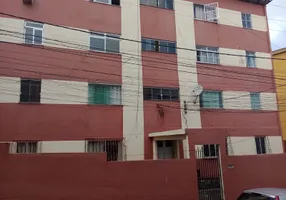 Foto 1 de Apartamento com 2 Quartos à venda, 48m² em Cabula VI, Salvador