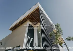 Foto 1 de Casa de Condomínio com 4 Quartos à venda, 320m² em Condominio Residencial Grand Trianon, Anápolis