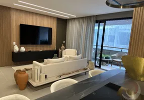 Foto 1 de Apartamento com 3 Quartos à venda, 149m² em Jurerê Internacional, Florianópolis