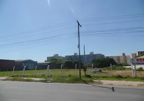 Foto 1 de Lote/Terreno para alugar, 7498m² em Navegantes, Porto Alegre