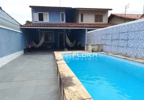 Foto 1 de Casa com 3 Quartos à venda, 180m² em Maravista, Niterói