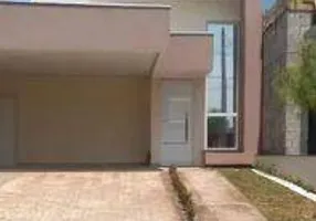 Foto 1 de Casa com 3 Quartos à venda, 130m² em Vila Monte Alegre IV, Paulínia