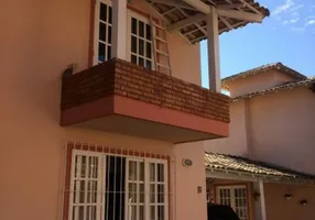 Foto 1 de Casa de Condomínio com 2 Quartos à venda, 70m² em Recreio, Rio das Ostras