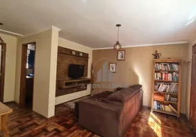 Foto 1 de Apartamento com 3 Quartos à venda, 70m² em Cristo Rei, Curitiba