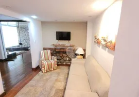 Foto 1 de Casa com 4 Quartos à venda, 390m² em Recreio Dos Bandeirantes, Rio de Janeiro