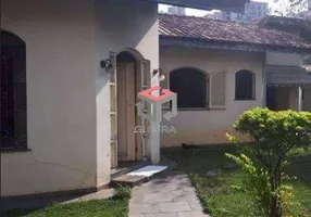 Foto 1 de Casa com 4 Quartos à venda, 153m² em Jardim, Santo André