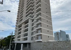 Foto 1 de Apartamento com 3 Quartos à venda, 166m² em Jardim America, Sorocaba