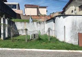 Foto 1 de Lote/Terreno à venda, 318m² em Centro, Lauro de Freitas