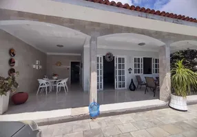 Foto 1 de Casa com 3 Quartos à venda, 240m² em Candeias, Jaboatão dos Guararapes