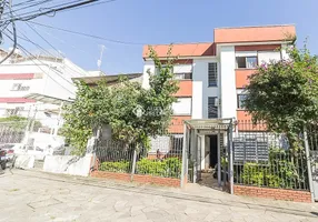 Foto 1 de Apartamento com 1 Quarto para alugar, 32m² em Chácara das Pedras, Porto Alegre
