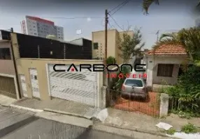 Foto 1 de Lote/Terreno à venda, 296m² em Vila Santa Clara, São Paulo