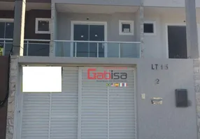 Foto 1 de Casa com 2 Quartos à venda, 89m² em Peró, Cabo Frio