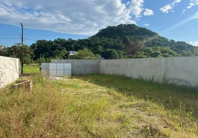 Foto 1 de Lote/Terreno à venda, 394m² em Mar Das Pedras, Biguaçu