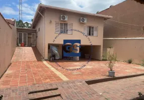 Foto 1 de Casa com 3 Quartos à venda, 130m² em Parque das Rosas, Itu