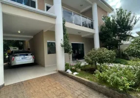 Foto 1 de Casa com 4 Quartos à venda, 432m² em Jardim Itália, Cuiabá