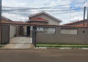 Foto 1 de Casa de Condomínio com 3 Quartos à venda, 75m² em Loteamento Santo Antonio, Jaguariúna